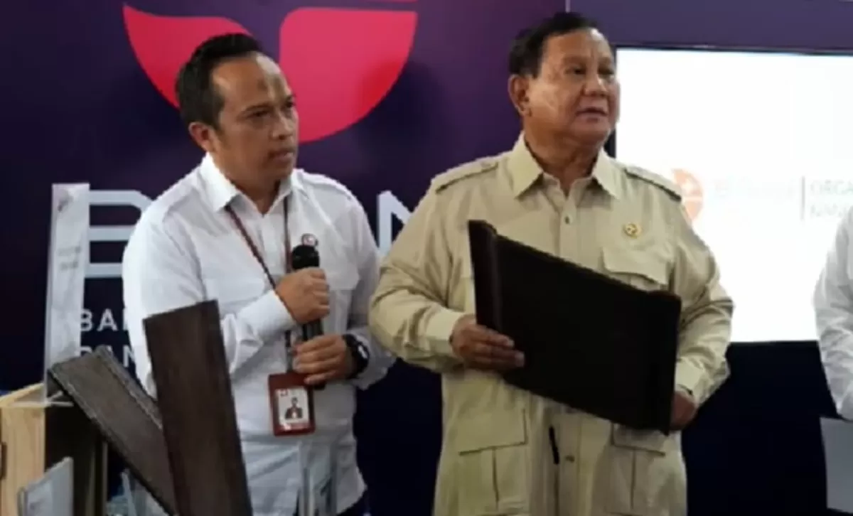 Genteng Sabut Kelapa BRIN: Tahan Banting, Ringan, dan Siap Tantang Atap Konvensional