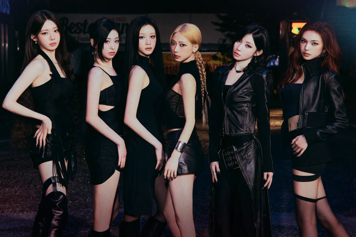 ‘MOON’ BABYMONSTER: Lagu K-pop Tentang Percaya Diri yang Meledak Global