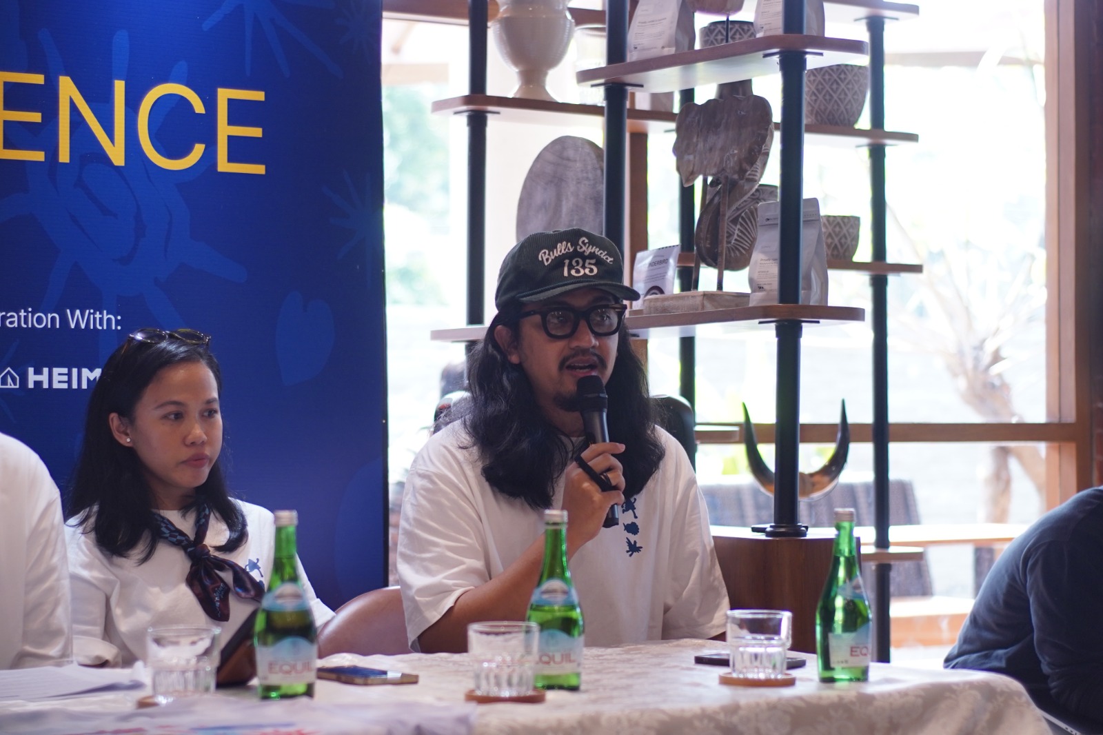 Jogja Run'nShine, Ketika Lari Menyatu dengan Seni dan Kota