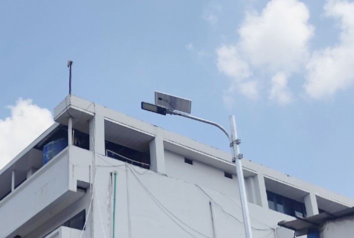 Korupsi Lampu Jalan: Kolusi Politik dan Bobolnya Pengawasan Kota