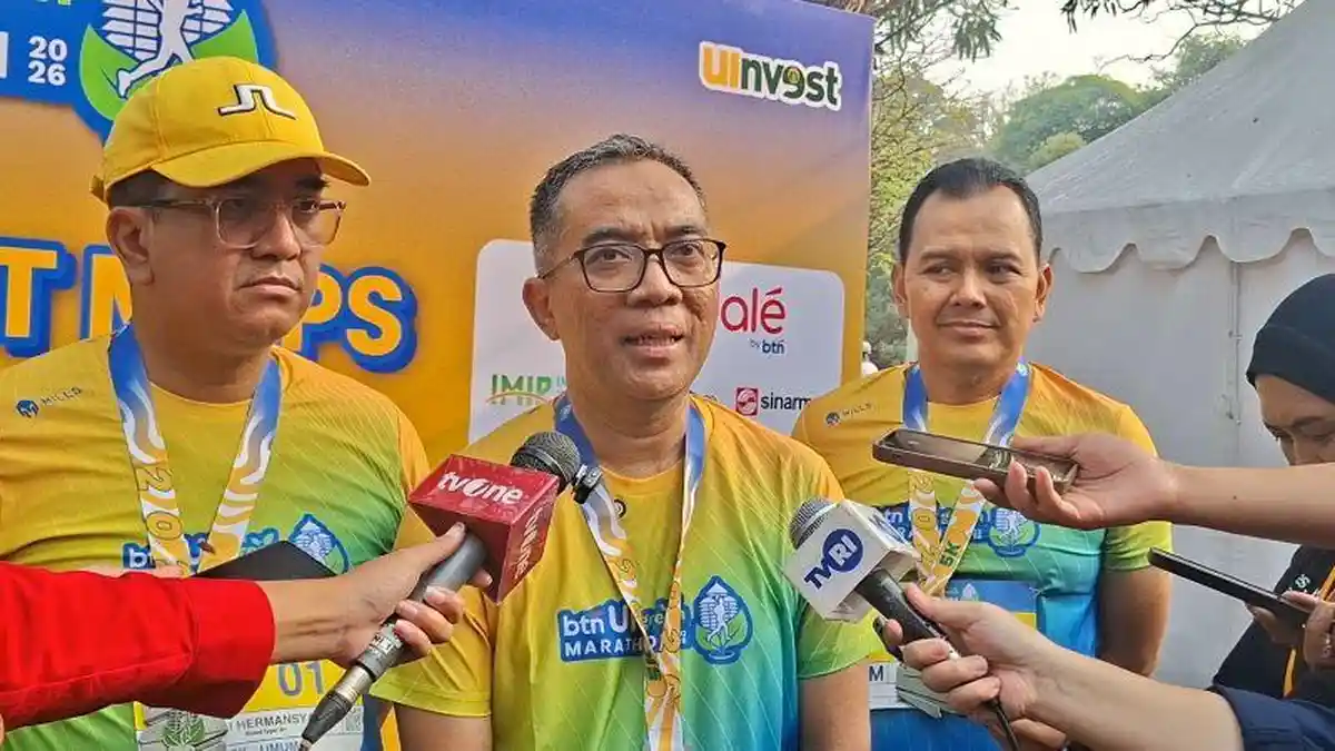 Ribuan Peserta Ramaikan Event Lari Komunitas: Dari Marathon Hijau hingga Semangat Merdeka