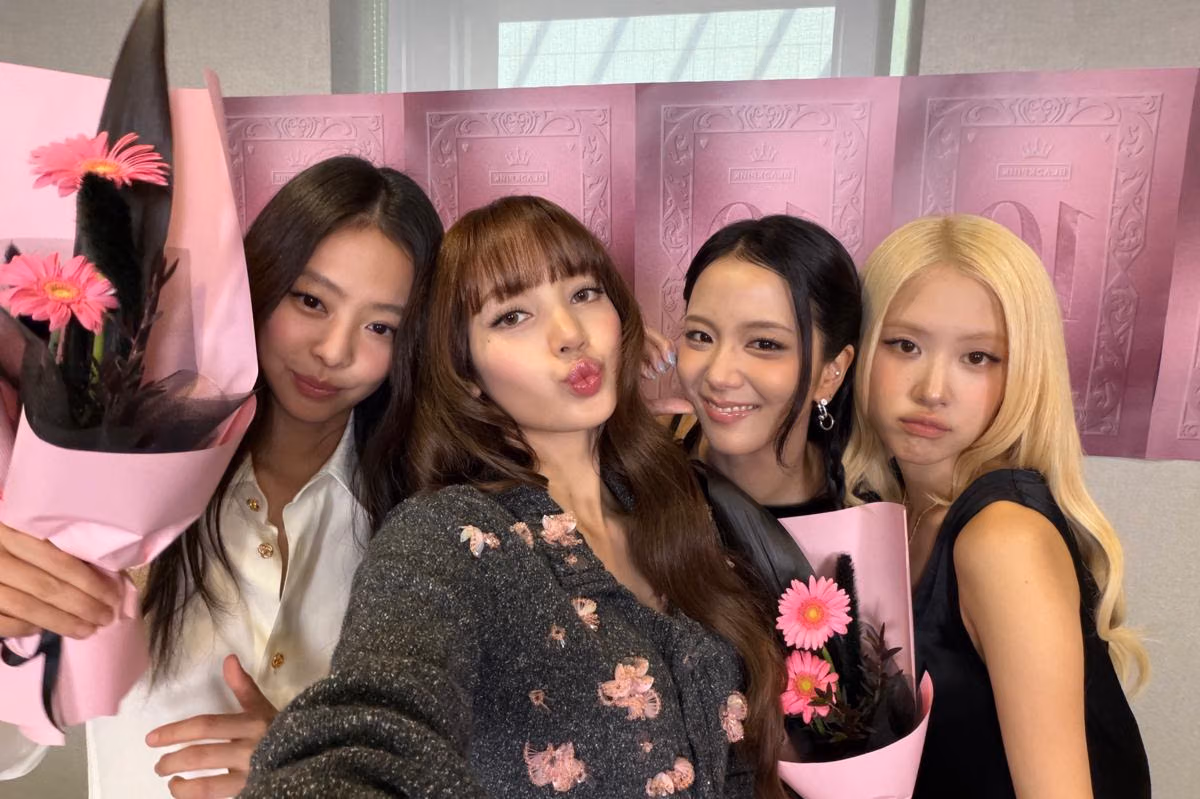 Saat Anniversary ke-10 BLACKPINK Berubah Jadi Permintaan Maaf Publik