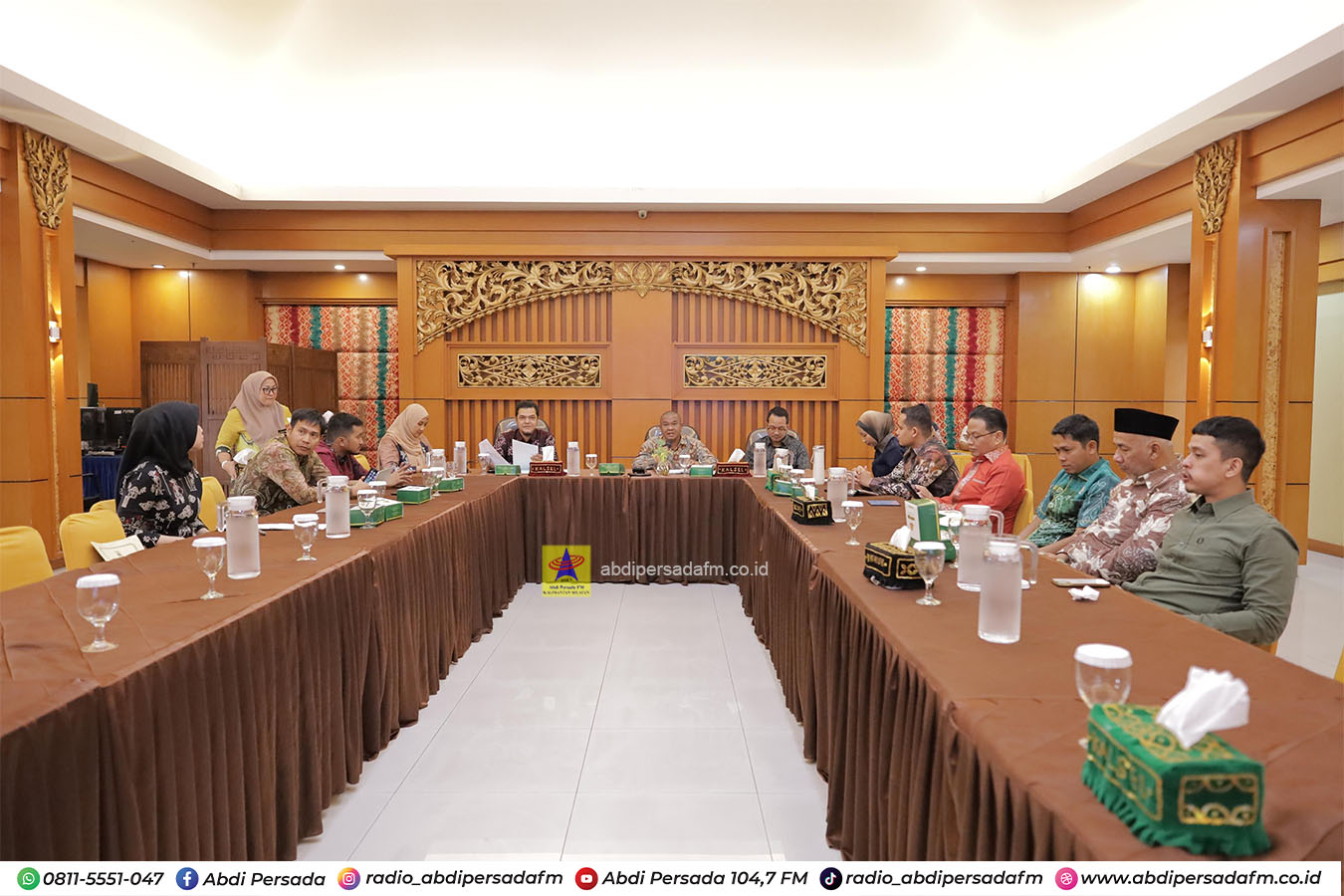 Mengubah Aset Menganggur Menjadi Mesin Pendapatan Daerah