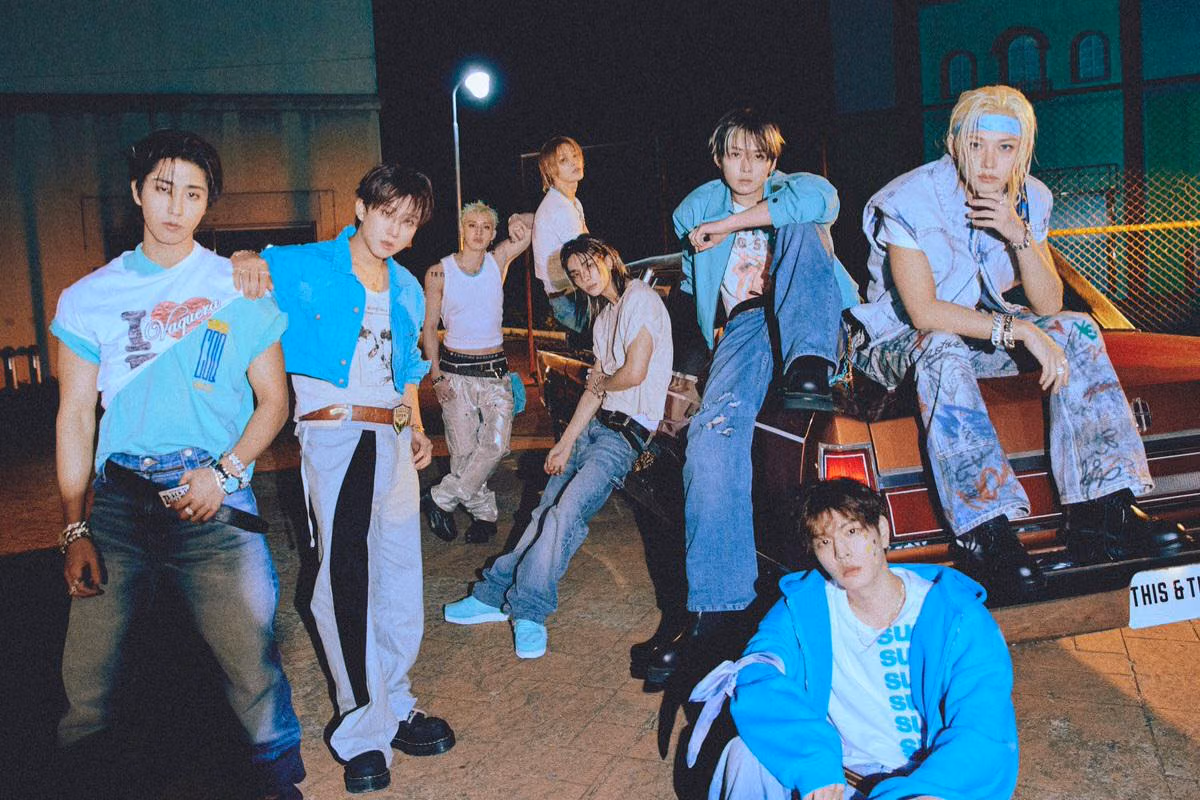 Makna 'This & That' Stray Kids: Ambisi Tanpa Batas