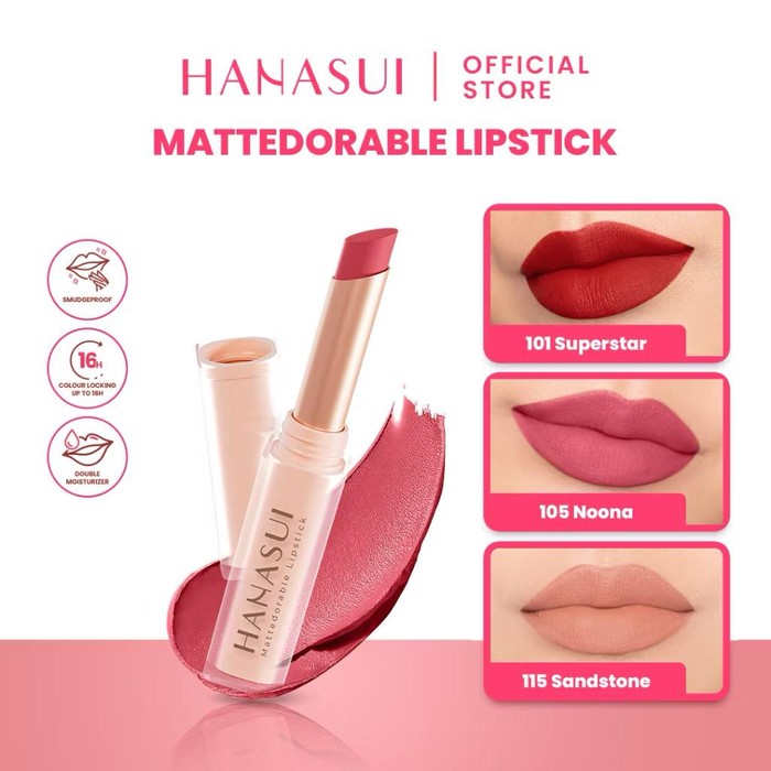 Lipstik Tahan Lama dari Brand Lokal: Paling Awet hingga 12 Jam