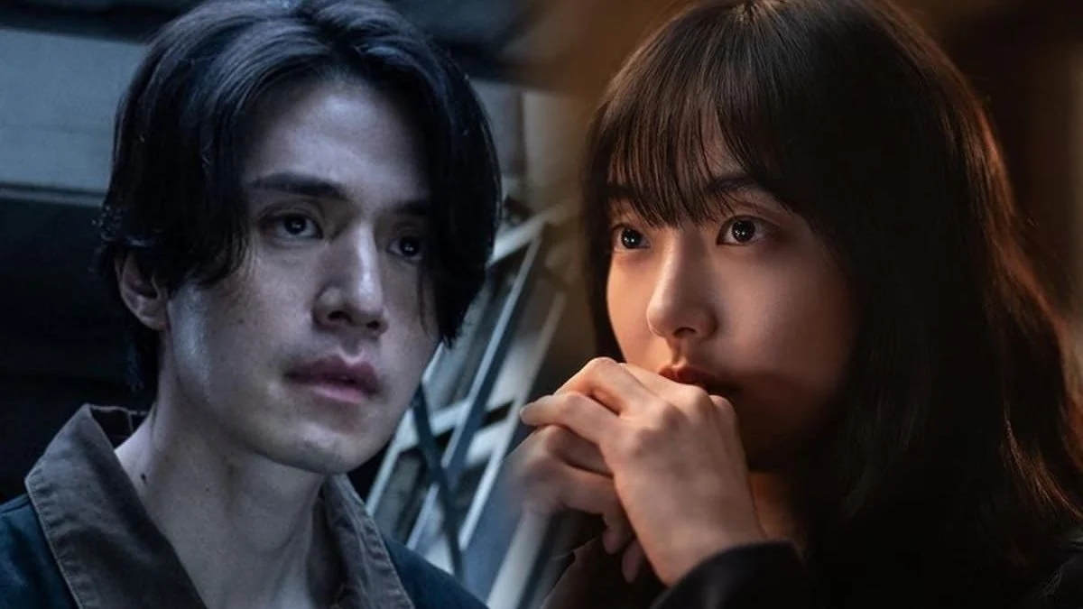 A Shop for Killers Season 2: Akhir Kelam untuk Jinman dan Jian
