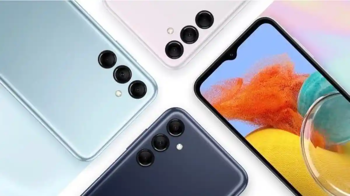 Daftar Lengkap Harga HP Samsung Agustus: Galaxy A, S, Z dari Rp1 Jutaan