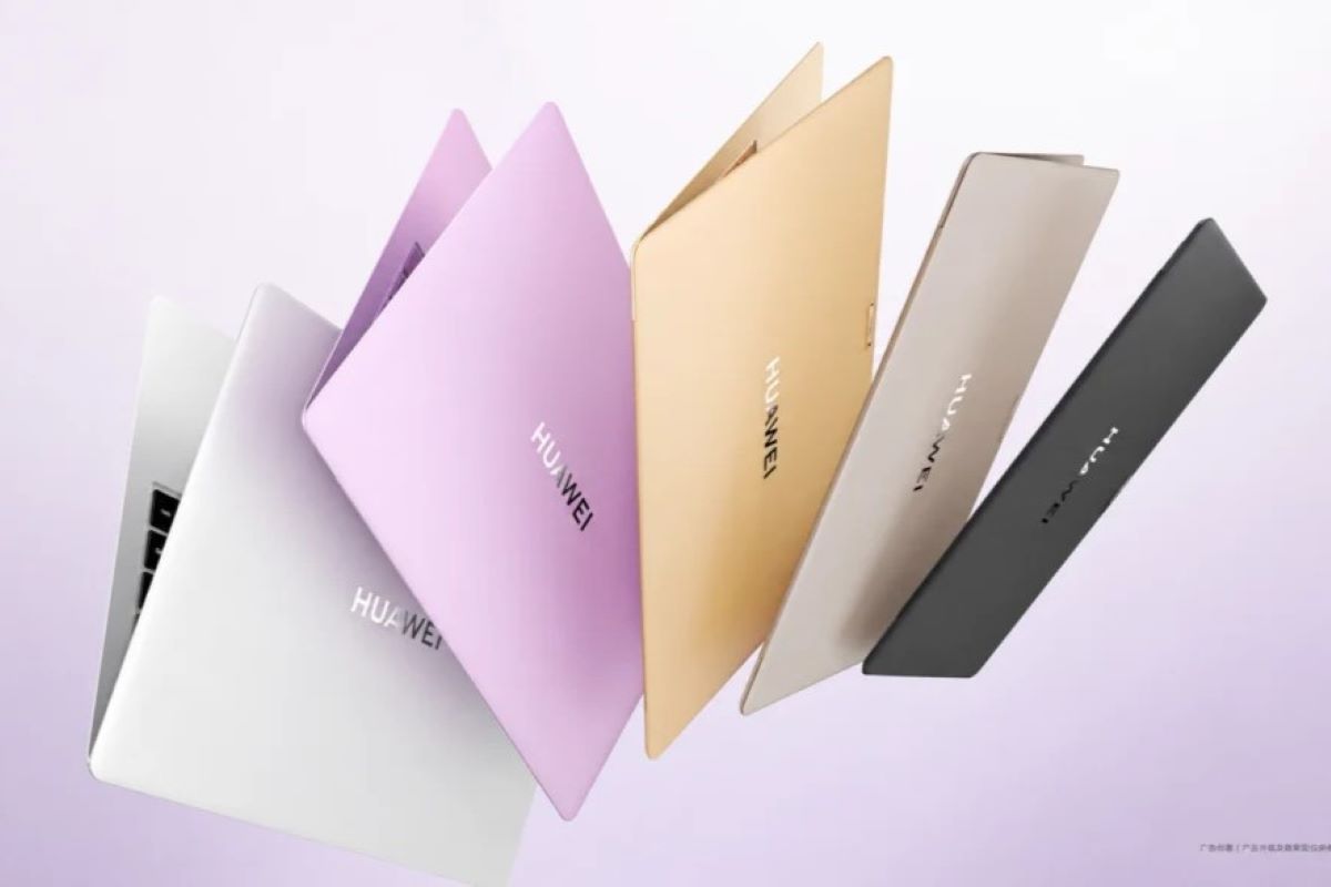 Review Huawei MateBook Pro S: Laptop Ultringan 798g untuk Profesional Mobile