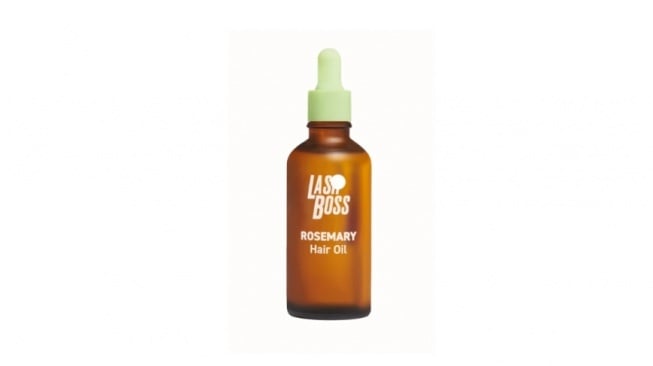 6 Serum Penumbuh Rambut Terbaik untuk Rambut Rontok Parah
