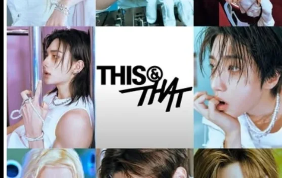 Stray Kids dan WayV Pimpin Tren Mini Album Fusion