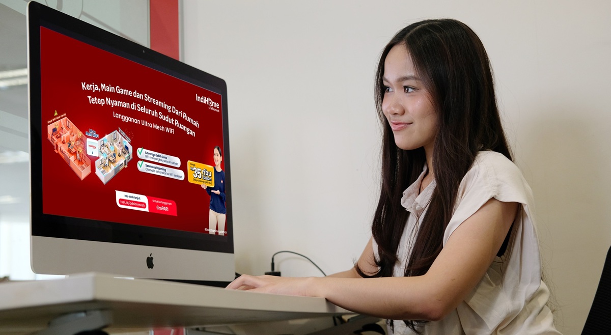 Telkomsel Perluas Ekosistem Talenta AI Lewat Festival Film