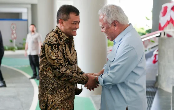 Jawa Tengah Buka Akses Industri Lokal ke Ibu Kota Nusantara