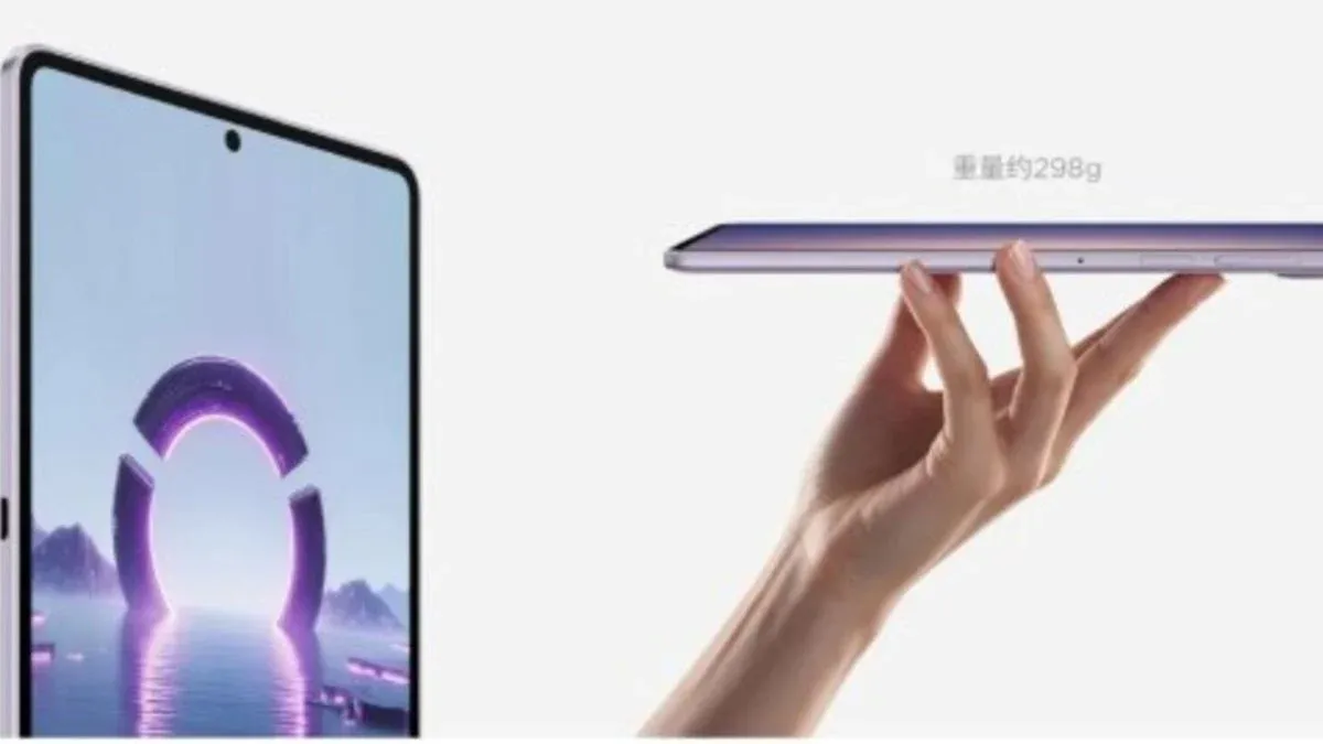 Tablet Gaming Snapdragon 8 Elite dengan Skor AnTuTu 4,58 Juta
