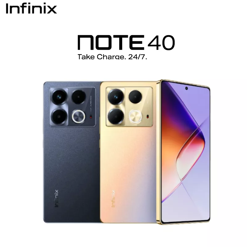 5 Ponsel Infinix 2 Jutaan Terbaik untuk Gaming