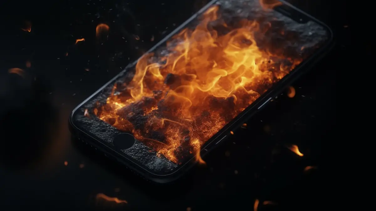 Ponsel Panas Saat Berkendara? 6 Cara Ampuh Cegah Overheat