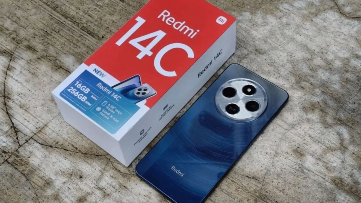 Ponsel Redmi Terbaik di Bawah Rp2 Juta untuk Berbagai Kebutuhan