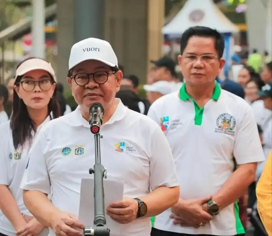 Pembongkaran JPO ‘Love-Hate’ Rasuna Said: Menang untuk Difabel, Teguran untuk Ego Infrastruktur