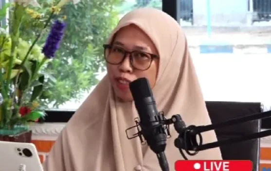 ASI Eksklusif: Senjata Ampuh Cegah Stunting Sejak Awal Kehidupan