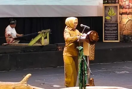 Pelatihan Vokal Gratis dan Festival Jukulele: Menjaga Warisan Musik Lewat Anak Muda