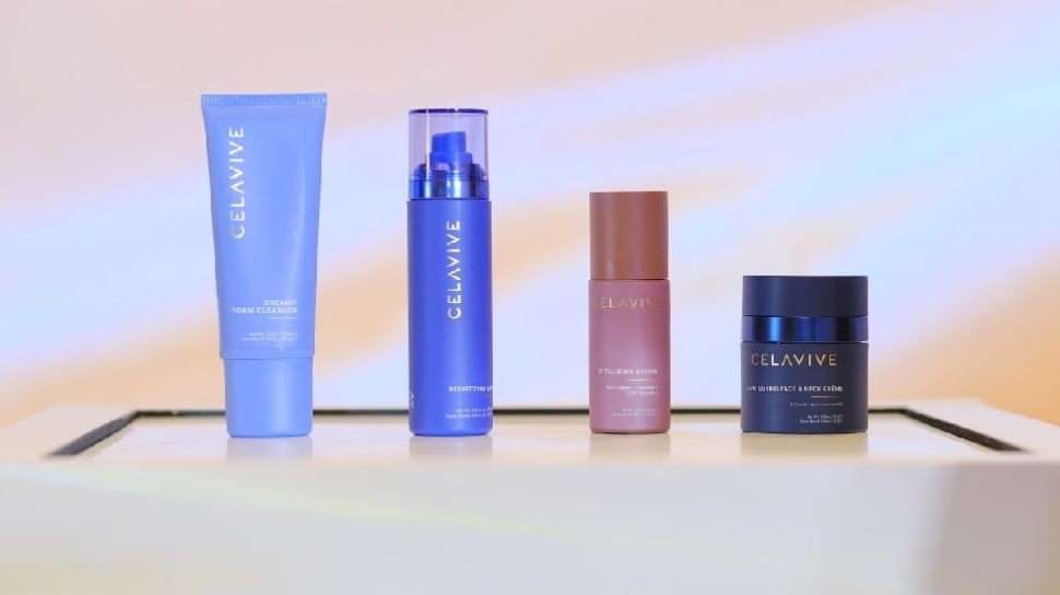 Skincare Berbasis Cellular Science: Masa Depan Perawatan Kulit