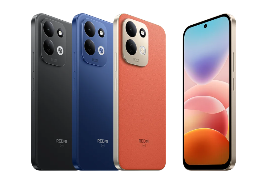 Redmi 17 Series: Baterai 7.500 mAh, Pilih 4G atau 5G?