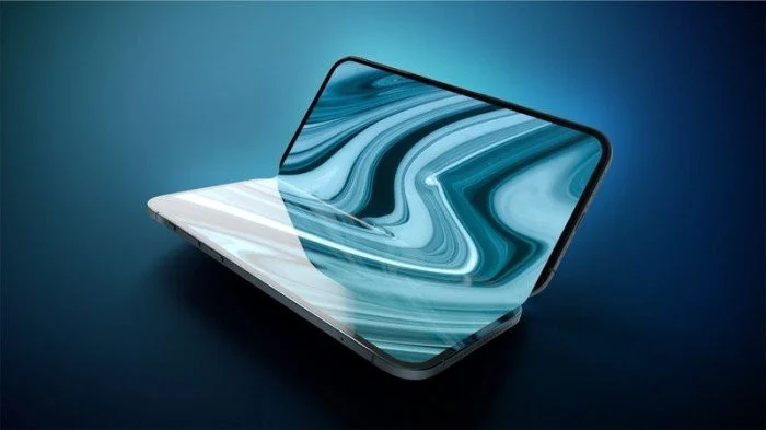 iPhone Ultra Lipat: Engsel Logam Cair dan Strategi Premium Apple