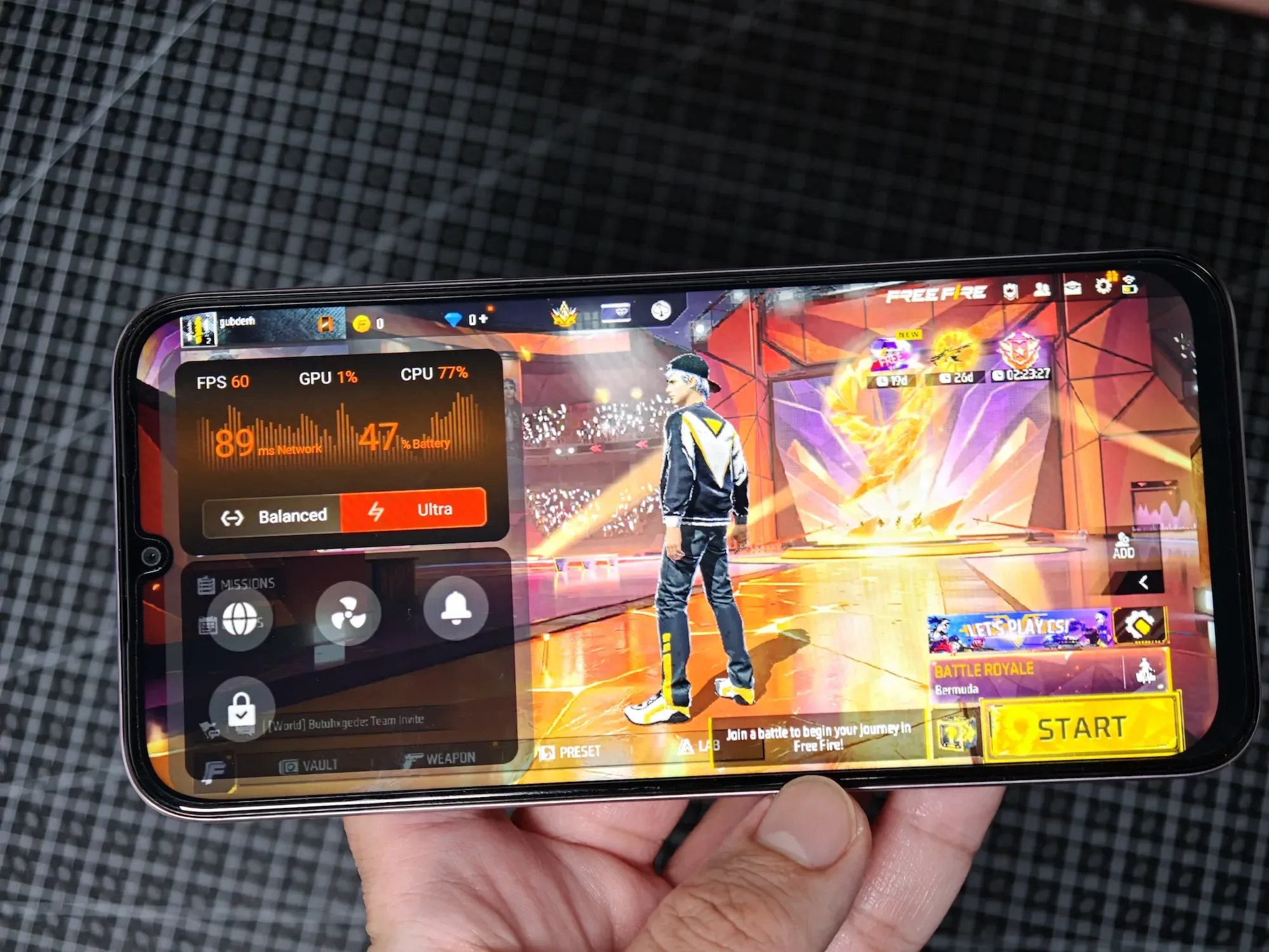 realme P4x vs P4 Lite: Mana Paling Worth It untuk Baterai?
