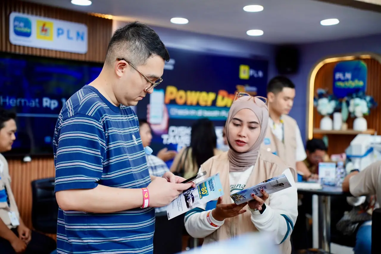 Diskon Tambah Daya Listrik 50 Persen: Jackpot untuk Pemilik Mobil Listrik Rumah