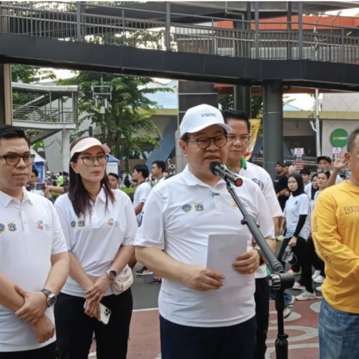 Membongkar JPO Rasuna Said: Antara Aksesibilitas Disabilitas dan Efisiensi Kota