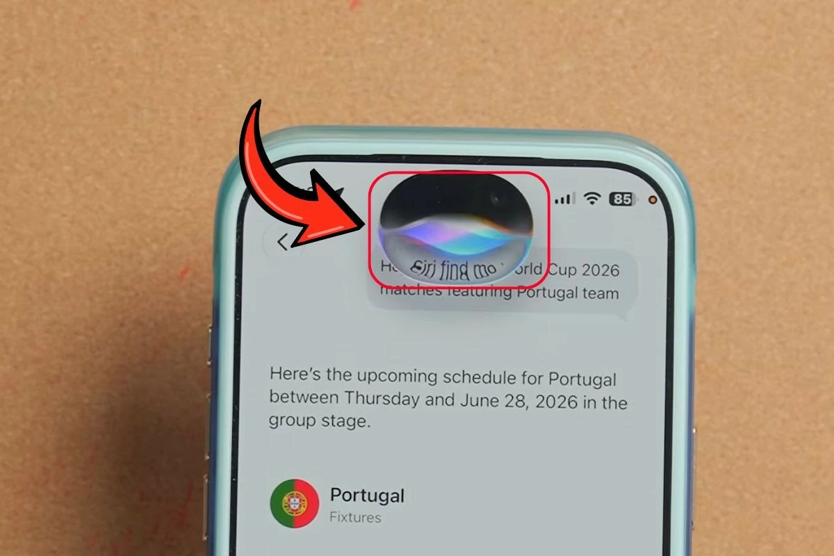 Siri AI di iOS 27 Ubah Cara Kerja Harian