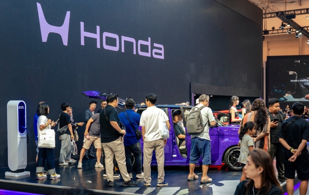 Honda Super-ONE Terjual 132 Unit dalam Sehari: Apa Artinya Bagi Pasar Mobil Listrik Kota