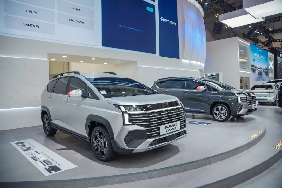 Harga Hyundai Stargazer Cartenz Turun Permanen: Pajak dan Cicilan