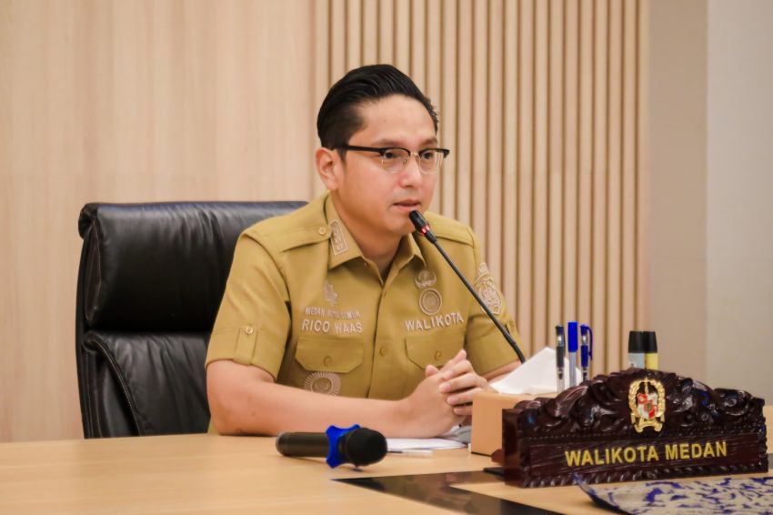 Camat Medan Timur Dinonaktifkan: Tes Integritas Aparatur di Tengah Dugaan Jual Beli Jabatan