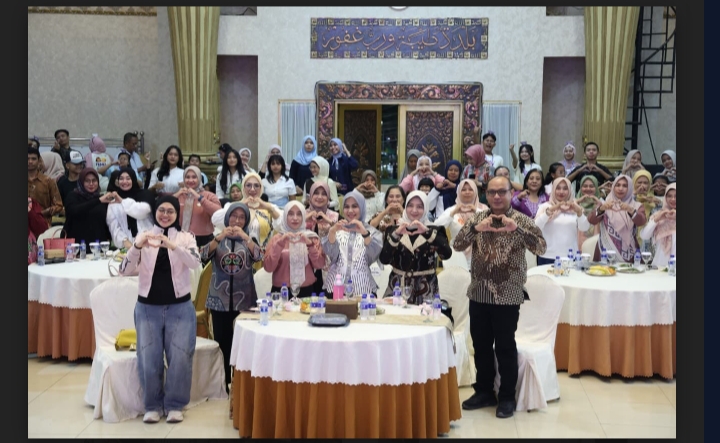 Membangun Karakter Anak Dimulai dari Keluarga