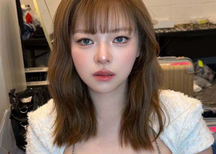 Jeongyeon Gabung VARO, TWICE Tetap Prioritas Utama