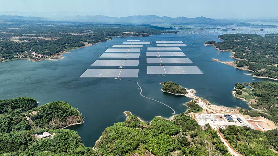 Enam Kendala Besar PLTS 100 GW dan Jalan Keluar yang Mulai Terbuka