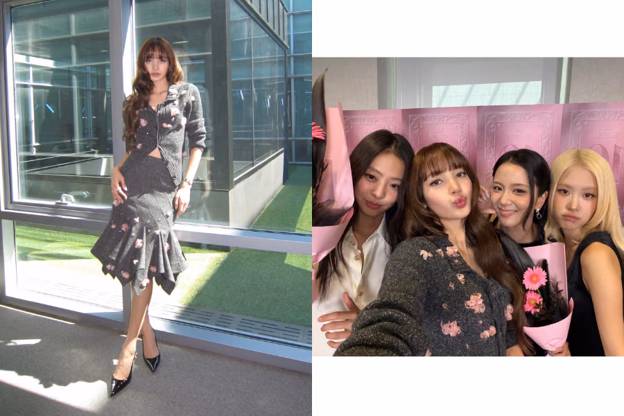 Evolusi Gaya Panggung BLACKPINK: Satu Dekade Look Ikonik