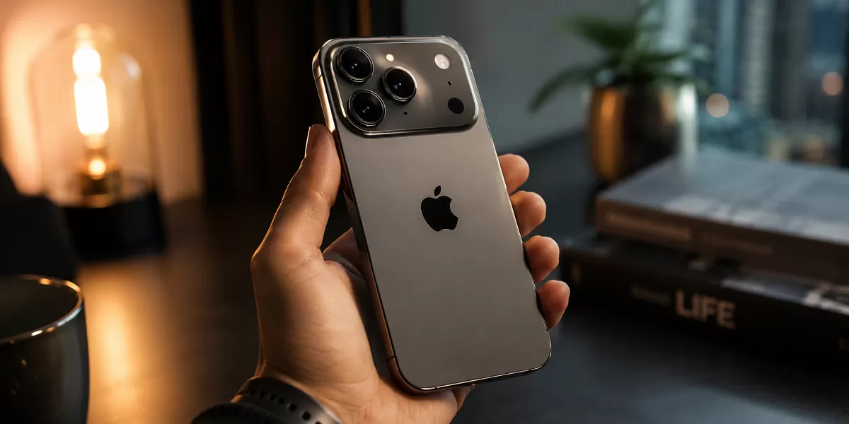 iPhone 18 Pro dan iPhone Lipat: Rumor, Strategi, dan Implikasi