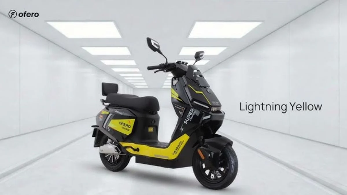 Ofero vs U-Winfly T80D: Panduan Memilih Kendaraan Listrik