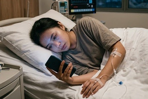 Detoks Media Sosial 1-2 Minggu untuk Mengurangi Kecemasan