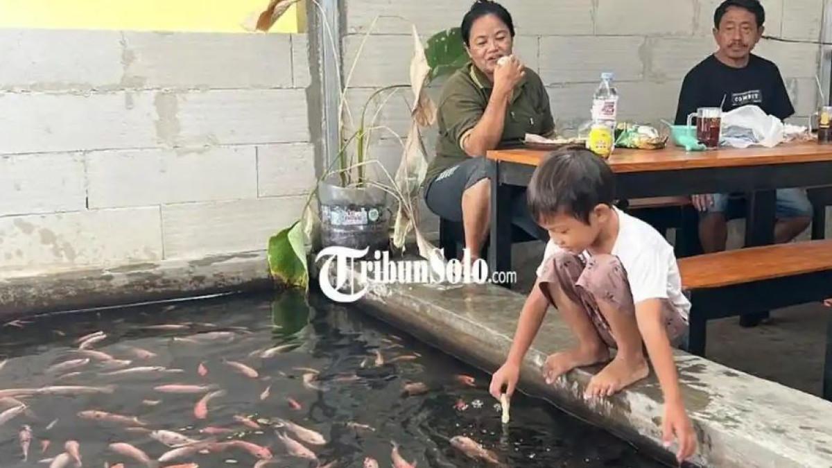 Kuliner Legendaris di Klaten, Wonogiri, dan Bogor untuk Akhir Pekan