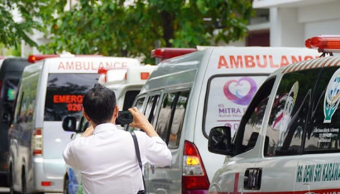 Satu Nomor untuk Semua Krisis: Bedah Call Center 1500813 Jakarta