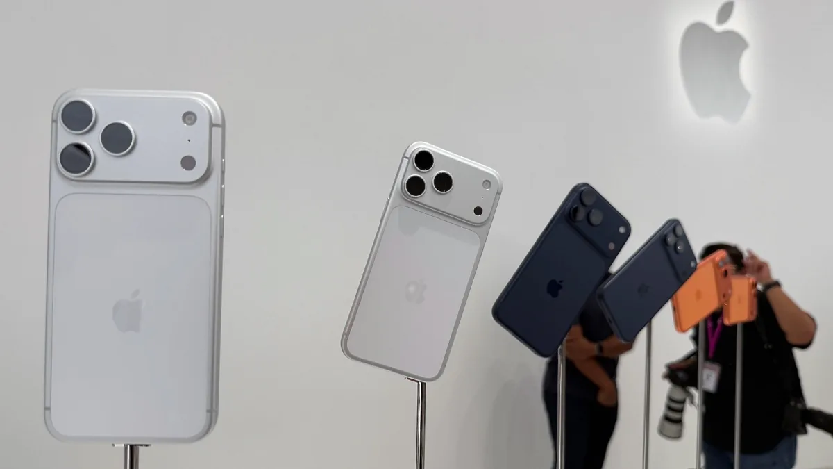 Harga iPhone 17 Naik Sebelum iPhone 18: Kapan Waktu Terbaik Membeli?