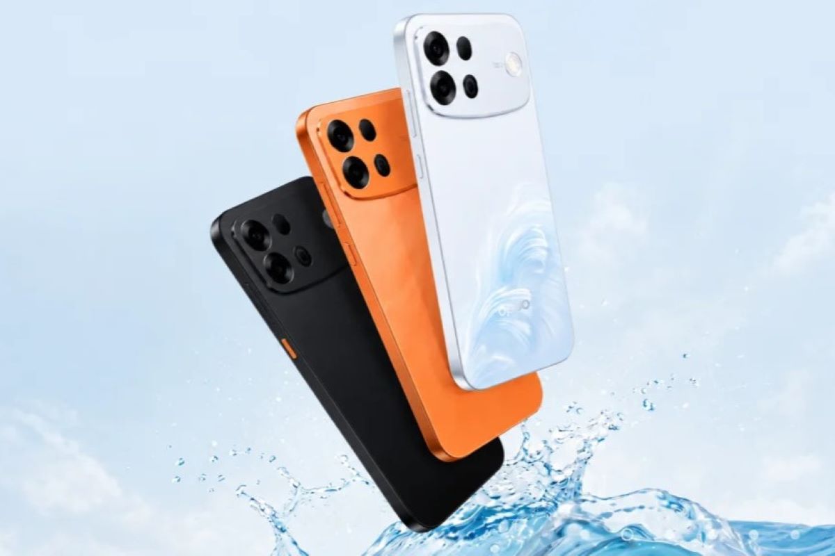 OPPO A7 Pro Max Diluncurkan: Baterai 10.000 mAh dan Snapdragon 4 Gen 5