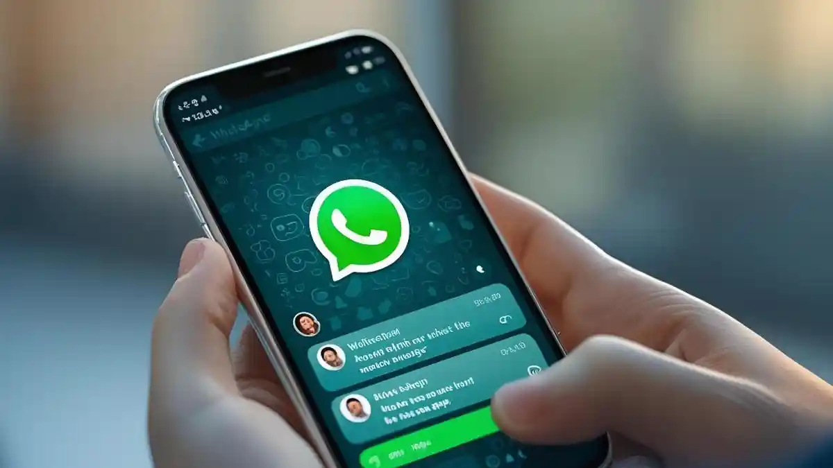 Akun WhatsApp Kena Account in Review? Amankan Grup dan Privasi Anda