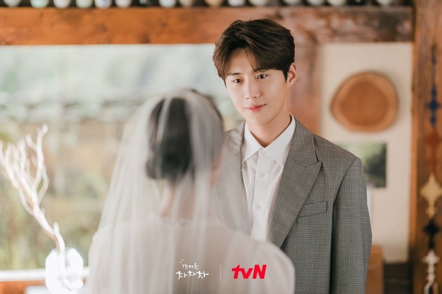Karakter Pria Green Flag dalam Drama Korea: 10 Aktor yang Membuktikan Cinta Sejati Bukan Hanya Janji
