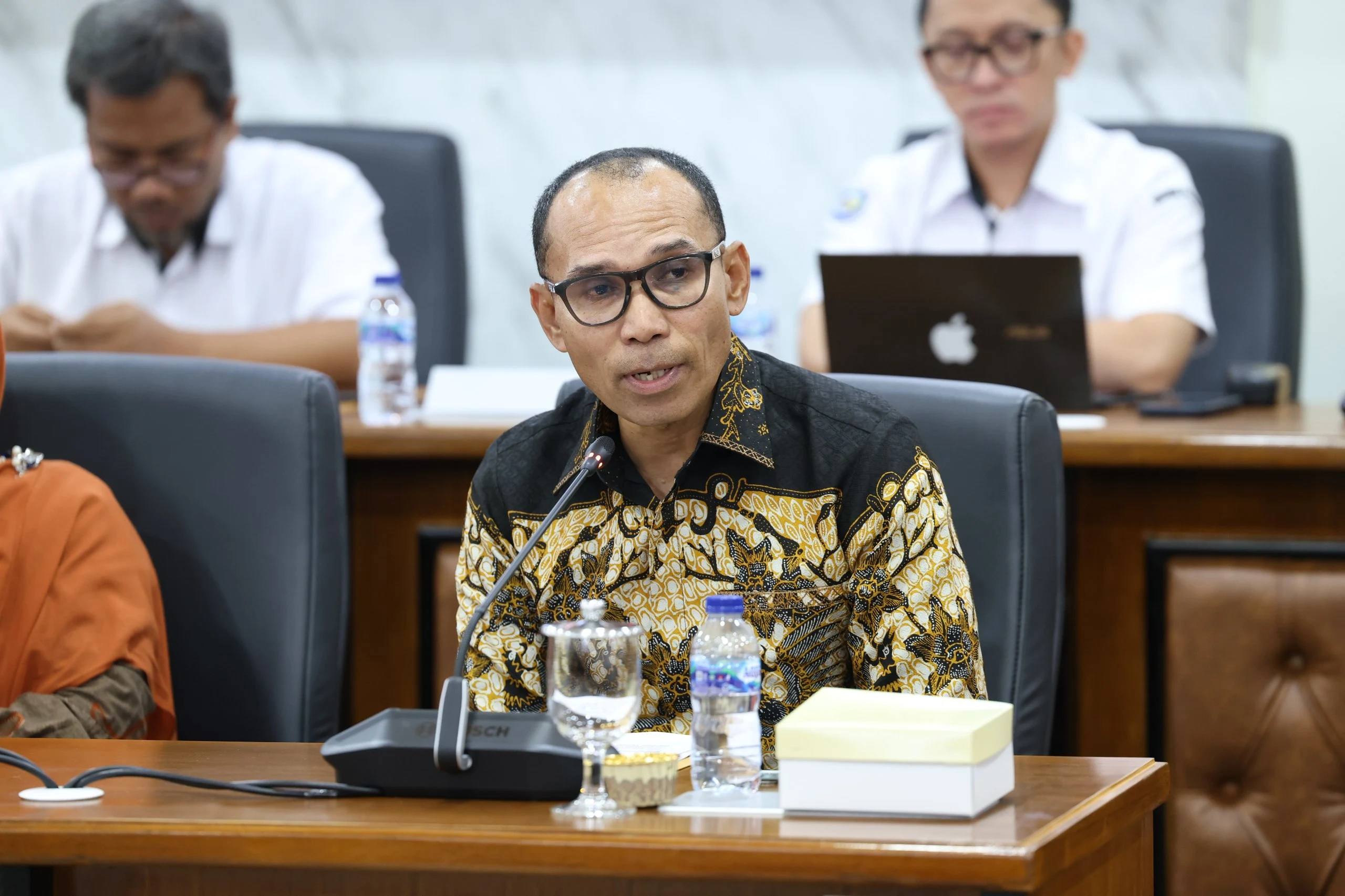 RUU Daerah Kepulauan: Ujian Nyata Keadilan Pembangunan Daerah
