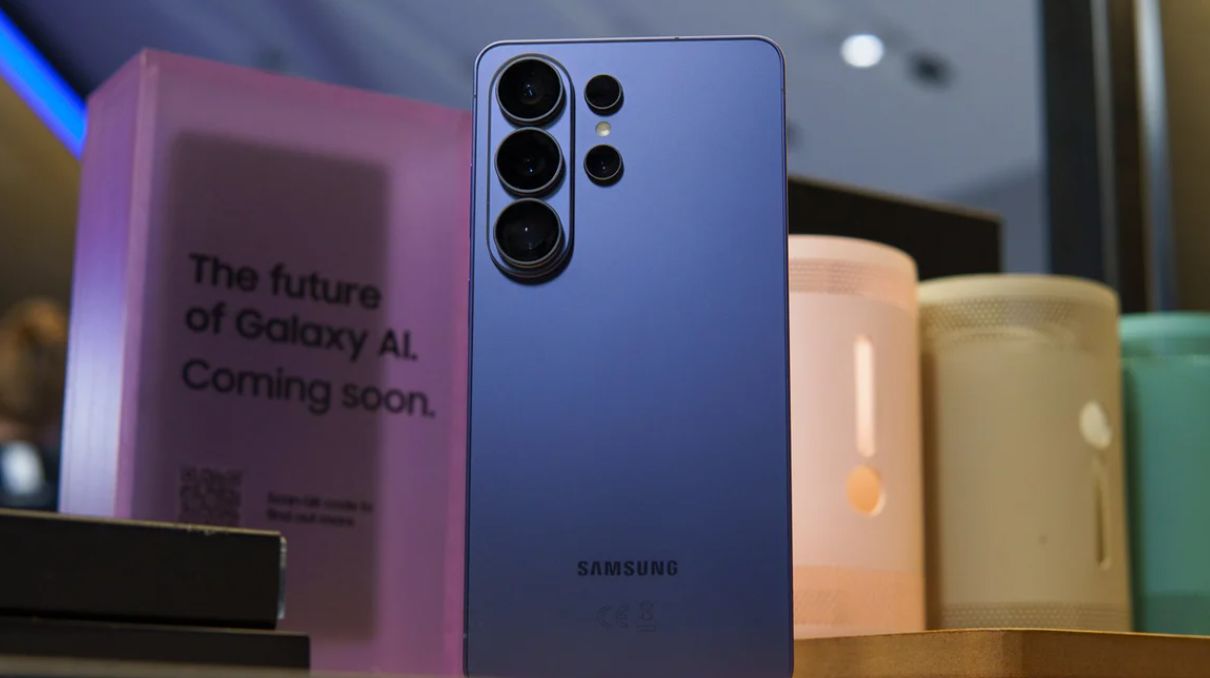 Galaxy S27 Ultra: Kamera 200MP dan Baterai Silicon-Carbon Jadi Senjata Utama