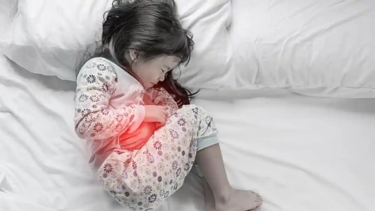 Kesehatan Saluran Cerna Anak, Otak, dan Imunitas: Satu Fondasi yang Sama