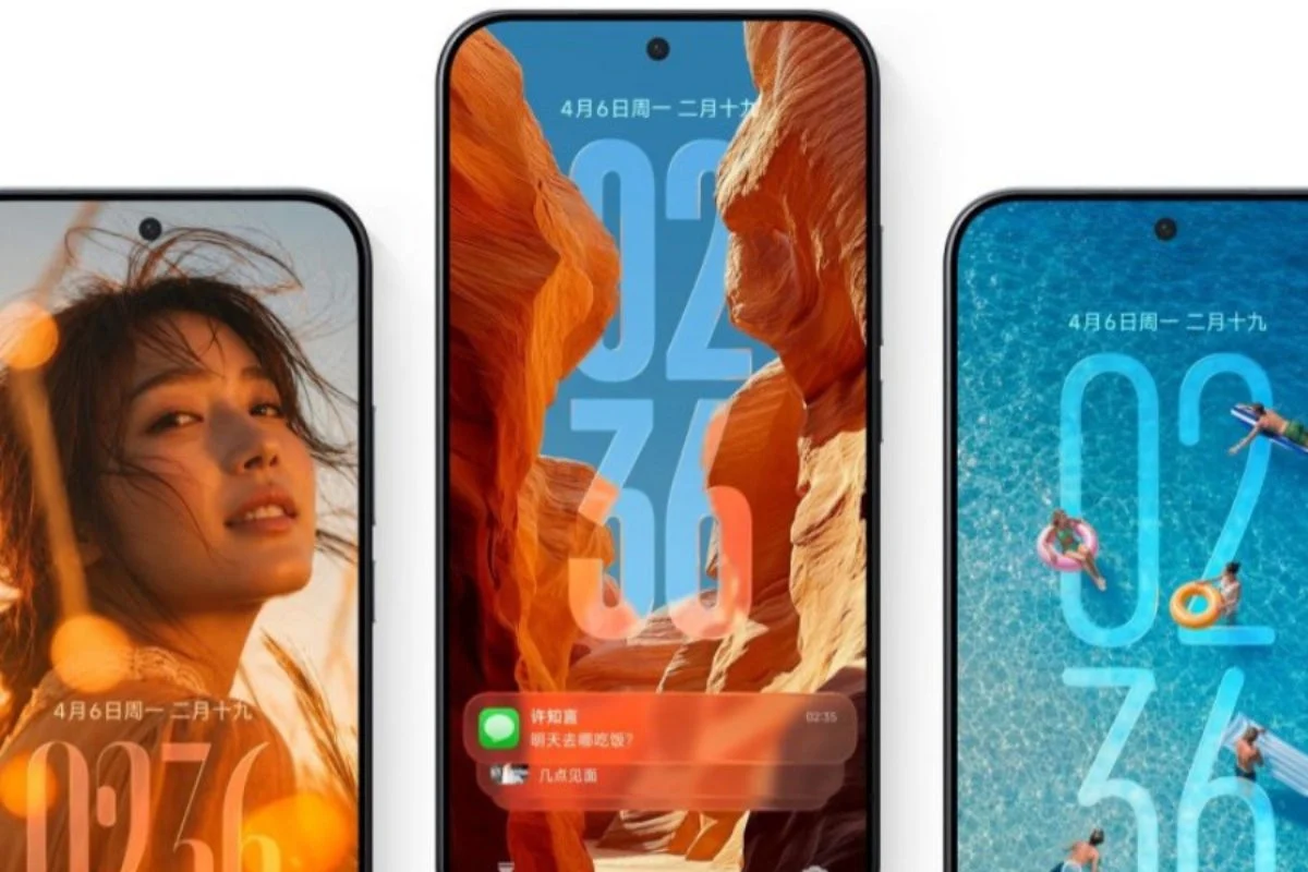 Xiaomi Mix Fold 5: Layar Lipat Lebar, Chip Xring O3, dan Kamera 200MP